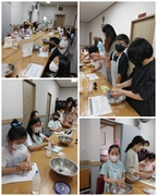 천안용곡동성당, 주일학교 어린이들의 ＜찬미받으소서＞실천활동/김민하 쎄레나(초등부 교무)