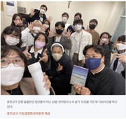 ‘찬미받으소서 7년 여정’ 우리 교구는(6) 춘천교구_가톨릭신문 221127