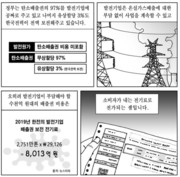 [7년여정]만화로 읽는 '찬미받으소서 7년 여정'/의식과 행동_가톨릭뉴스 지금여기 2202