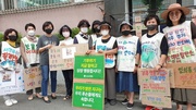 220617. 제54차 대전가톨릭기후행동 금요기후행동