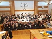 231119  제4회 삼보일배 오체투지 환경상 시상식에서 '생명상' 수상