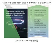 [순환경제]오스트리아의 순환경제전략과 플라스틱 규제 정책_kotra해외시장뉴스 221216
