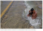 [기후]WMO "각종 기록 다 깨졌다…올해 지구 온도 역대 최고"_중앙일