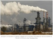 [에너지]"작년 한국 석탄발전 용량 사상 최고치…재생에너지 전환해야"_뉴
