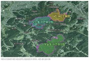[토건개발]대전 환경단체 "제2수목원 조성 사업 보문산 난개발에 불과"_