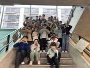 궁동성당, <지구의 날> 맞이 초등부 어린이 기후피켓팅