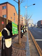 240112. 금요기후행동