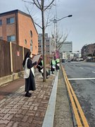 240329. 천안가톨릭기후행동 금요기후행동