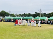 220605. 홍성지역 본당 성령 강림 대축일 합동미사 및 가톨릭 대행진
