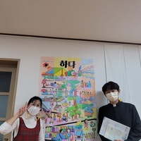211027 찬미받으소서 7년 여정 포스터 활용