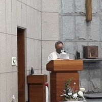 220109. 제 10차 지구를 위한 미사/불휘햇빛발전협동조합 홍보미사_도마동성당