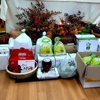 211117. 가톨릭우리농 추수감사미사