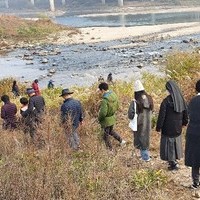211121. 김종술 기자와 함께 하는 금강 생태 탐방(공주보 인근)
