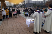 211224. 신공항 반대, 상처 입고 죽어가는 뭇 생명 위한 길_가톨릭뉴스 지금여기