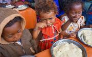 211015. 잇따르는 기후변화 경고음... WFP "기온 2도 상승 시 2억 명