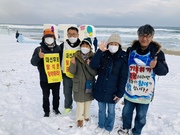 211224-25.  ‘삼척에서 맞이하는 아기 예수님’, 세 번째 아픈 삼척 되살리기 프로