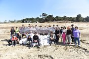 240323. 금강 고마나루 모래사장 돌려주기
