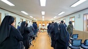 가톨릭농민회 2021 추수 감사미사를 마치고/김원중 사도요한(대전우리농 사무국장)