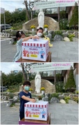 불당동성당, 세계 가난한 이의 날과 함께하는  아나바다 나눔 장터/박덕희 세실리아(생태환경