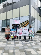 211119. 제15차 세종가톨릭기후행동 금요기후행동