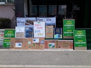 220304. 제39차 대전가톨릭기후행동 금요기후행동