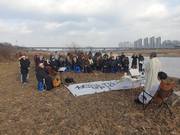 241225. 세종보 재가동 중단과 4대강 자연성 회복을 위한 7차미사/성탄대축일미사