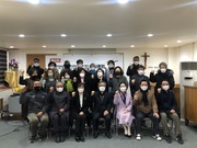 불휘햇빛발전 협동조합 제4차 정기총회