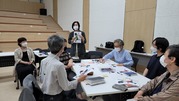 불휘햇빛발전협동조합 주관 <열 명의 한 걸음으로 기후위기 극복하기> 제6강  '