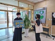 220805. 제43차 천안가톨릭기후행동 금요기후행동