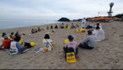 2021 창조시기 <아픈 삼척 되살리기 프로젝트> 폐막미사 강론/강승수 요셉 생